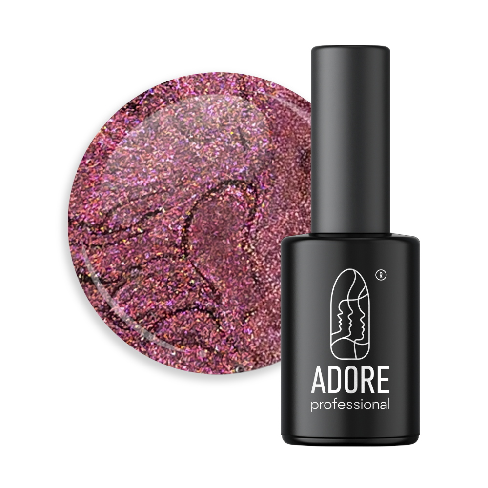 гель-лак "котяче око" Galaxy